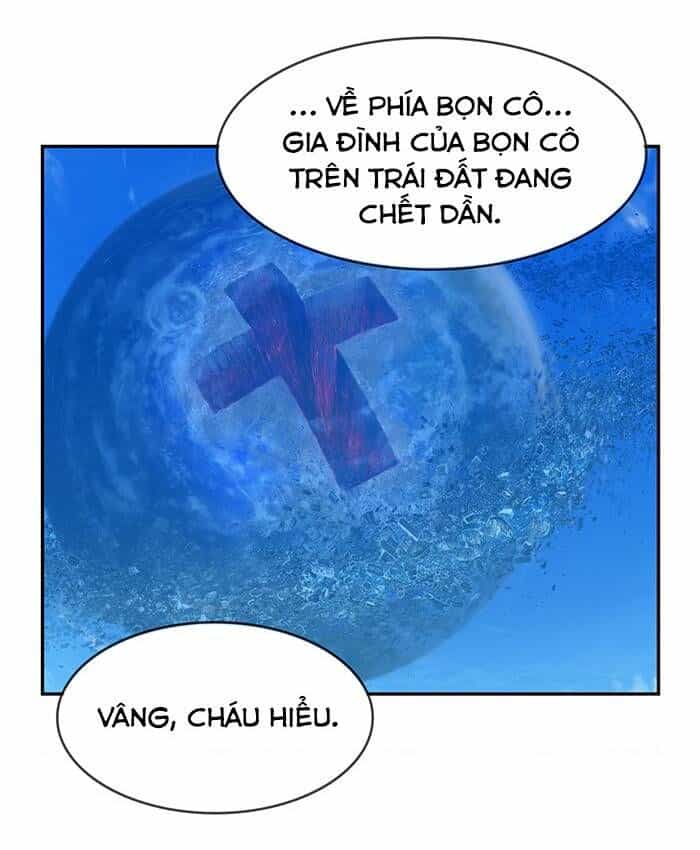 Chúa Tể Học Đường - Chương 536 - ảnh 50