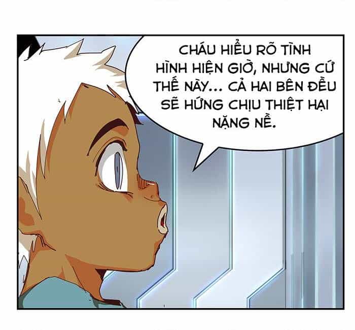 Chúa Tể Học Đường - Chương 536 - ảnh 51