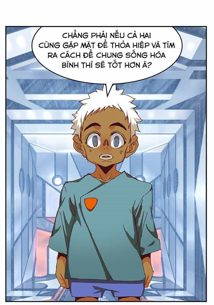 Chúa Tể Học Đường - Chương 536 - ảnh 52