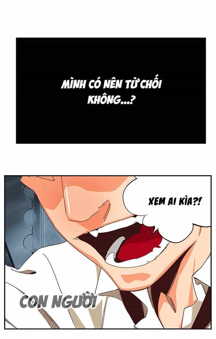 Chúa Tể Học Đường - Chương 536 - ảnh 54