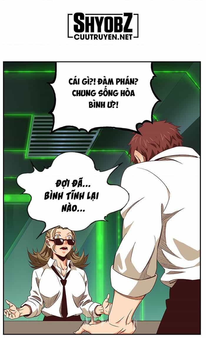 Chúa Tể Học Đường - Chương 536 - ảnh 56