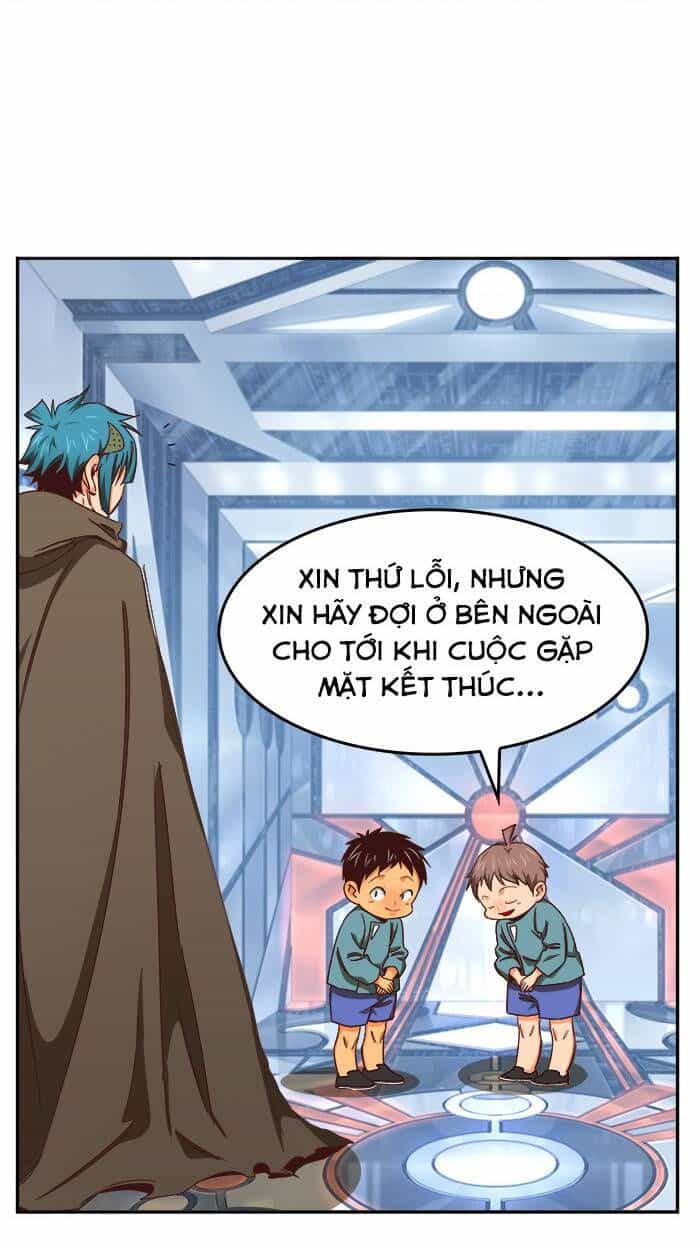 Chúa Tể Học Đường - Chương 536 - ảnh 71