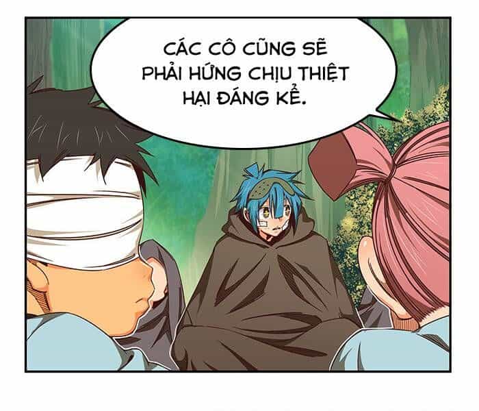 Chúa Tể Học Đường - Chương 536 - ảnh 9