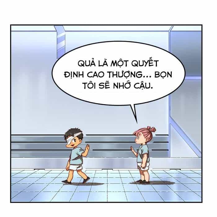 Chúa Tể Học Đường - Chương 536.5 - ảnh 58