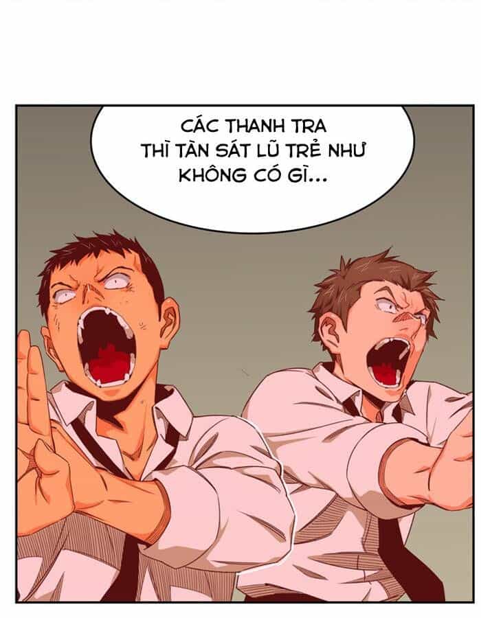 Chúa Tể Học Đường - Chương 536.5 - ảnh 80