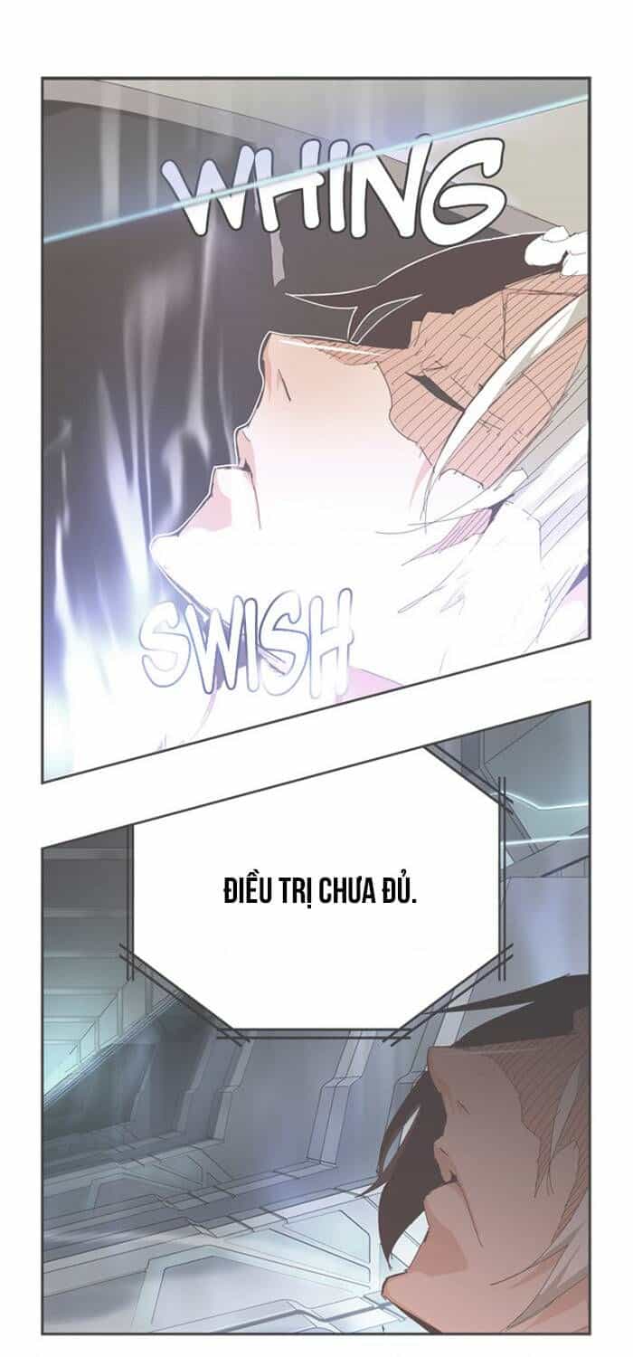 Chúa Tể Học Đường - Chương 537 - ảnh 12