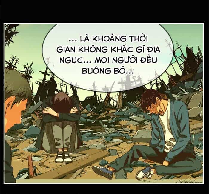 Chúa Tể Học Đường - Chương 537.5 - ảnh 5