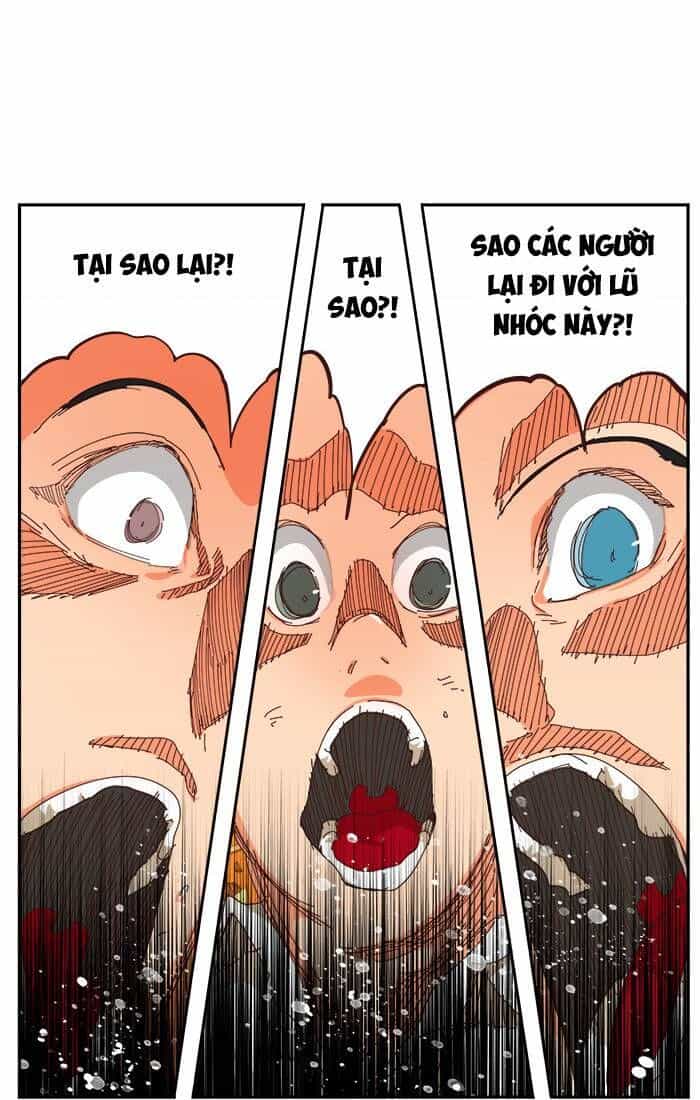 Chúa Tể Học Đường - Chương 538 - ảnh 15
