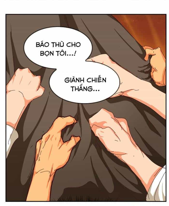 Chúa Tể Học Đường - Chương 538 - ảnh 22