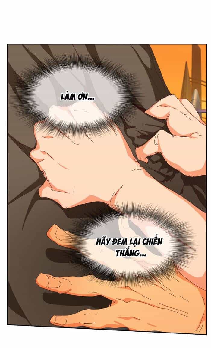 Chúa Tể Học Đường - Chương 538 - ảnh 25