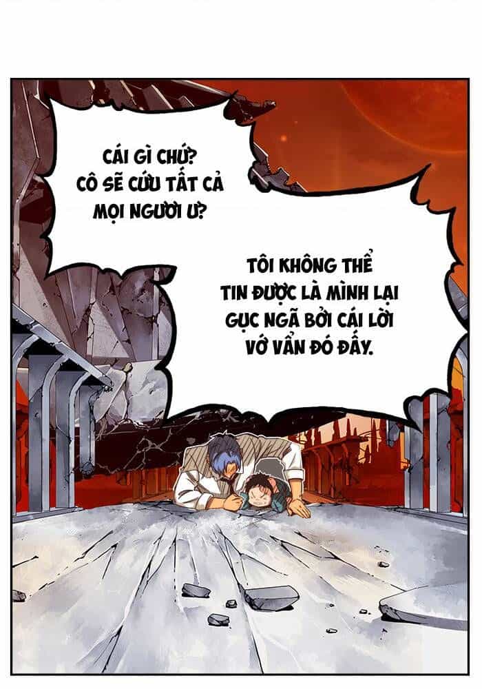 Chúa Tể Học Đường - Chương 538.5 - ảnh 26