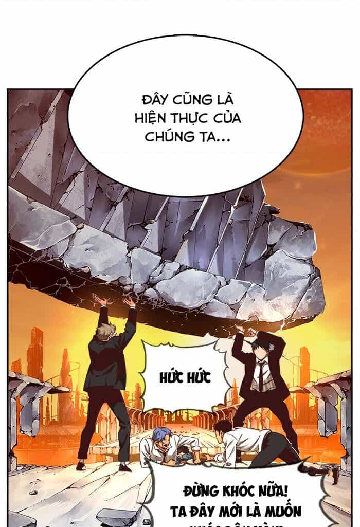 Chúa Tể Học Đường - Chương 538.5 - ảnh 33