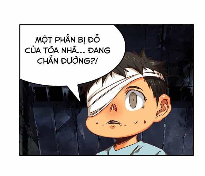 Chúa Tể Học Đường - Chương 538.5 - ảnh 45