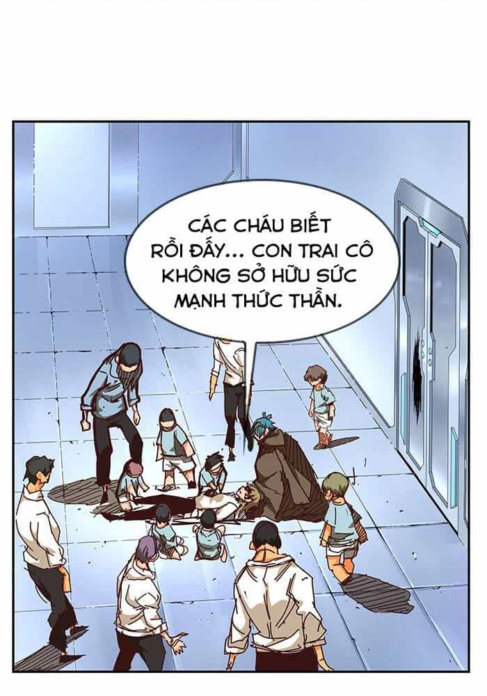 Chúa Tể Học Đường - Chương 539 - ảnh 28