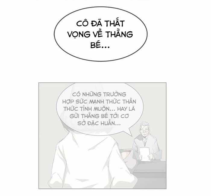 Chúa Tể Học Đường - Chương 539 - ảnh 29