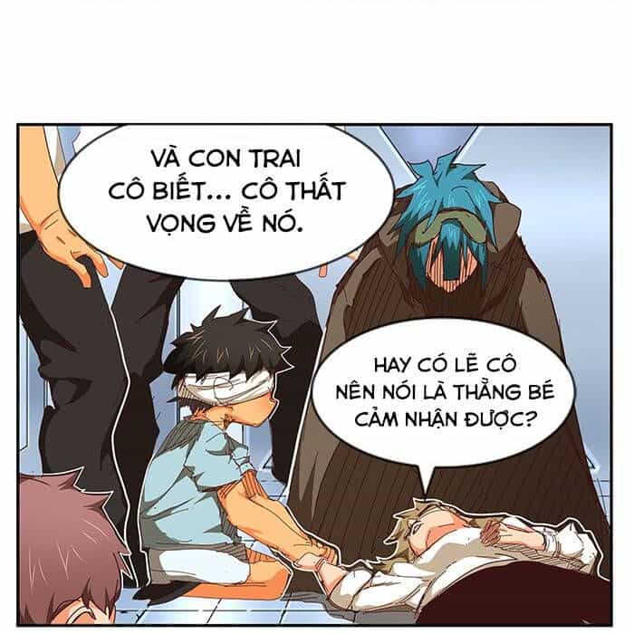 Chúa Tể Học Đường - Chương 539 - ảnh 32