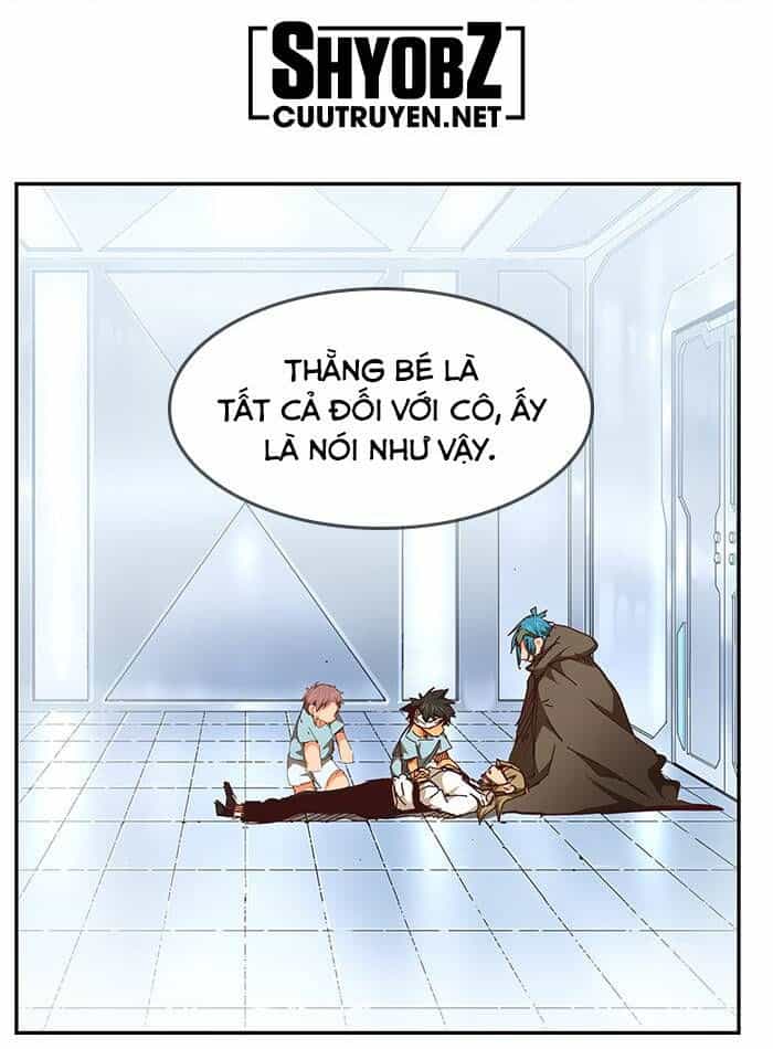 Chúa Tể Học Đường - Chương 539 - ảnh 36