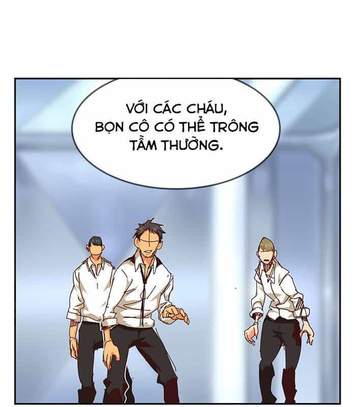 Chúa Tể Học Đường - Chương 539 - ảnh 40