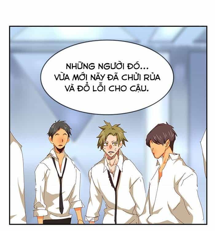 Chúa Tể Học Đường - Chương 539 - ảnh 54