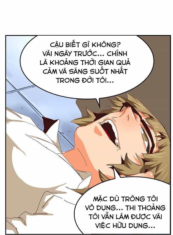 Chúa Tể Học Đường - Chương 539 - ảnh 59