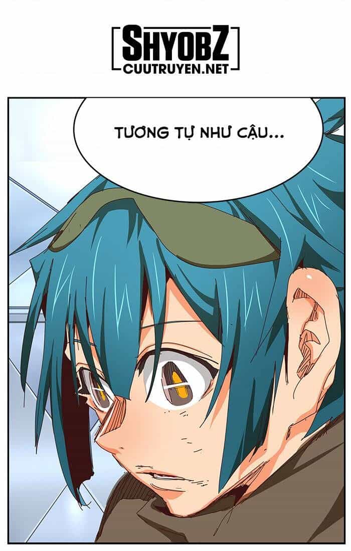 Chúa Tể Học Đường - Chương 539 - ảnh 60