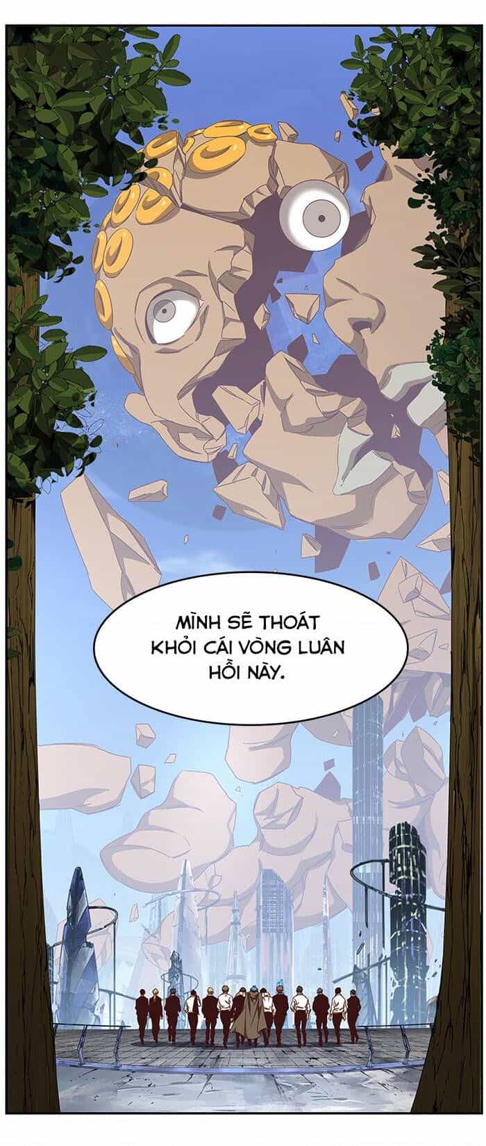 Chúa Tể Học Đường - Chương 539.5 - ảnh 108