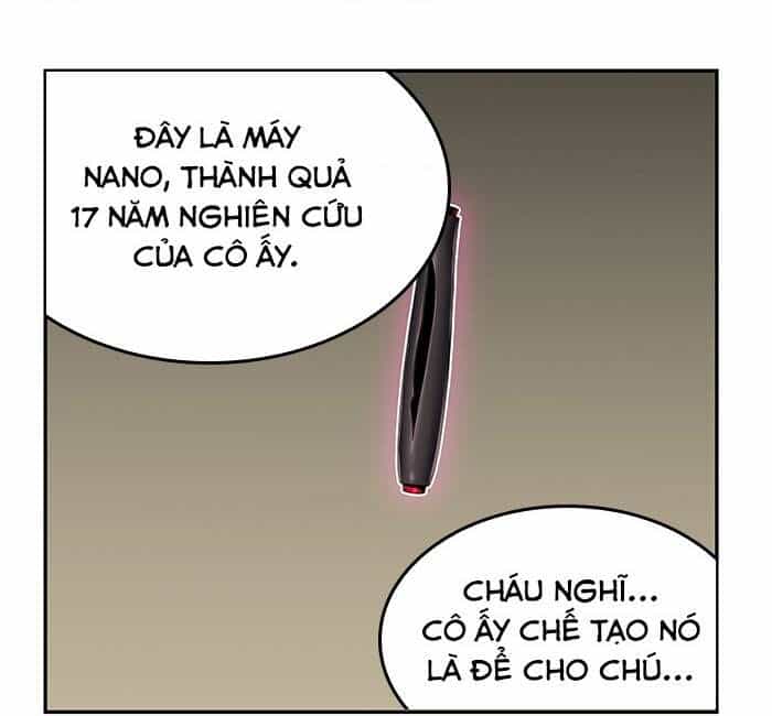 Chúa Tể Học Đường - Chương 539.5 - ảnh 35