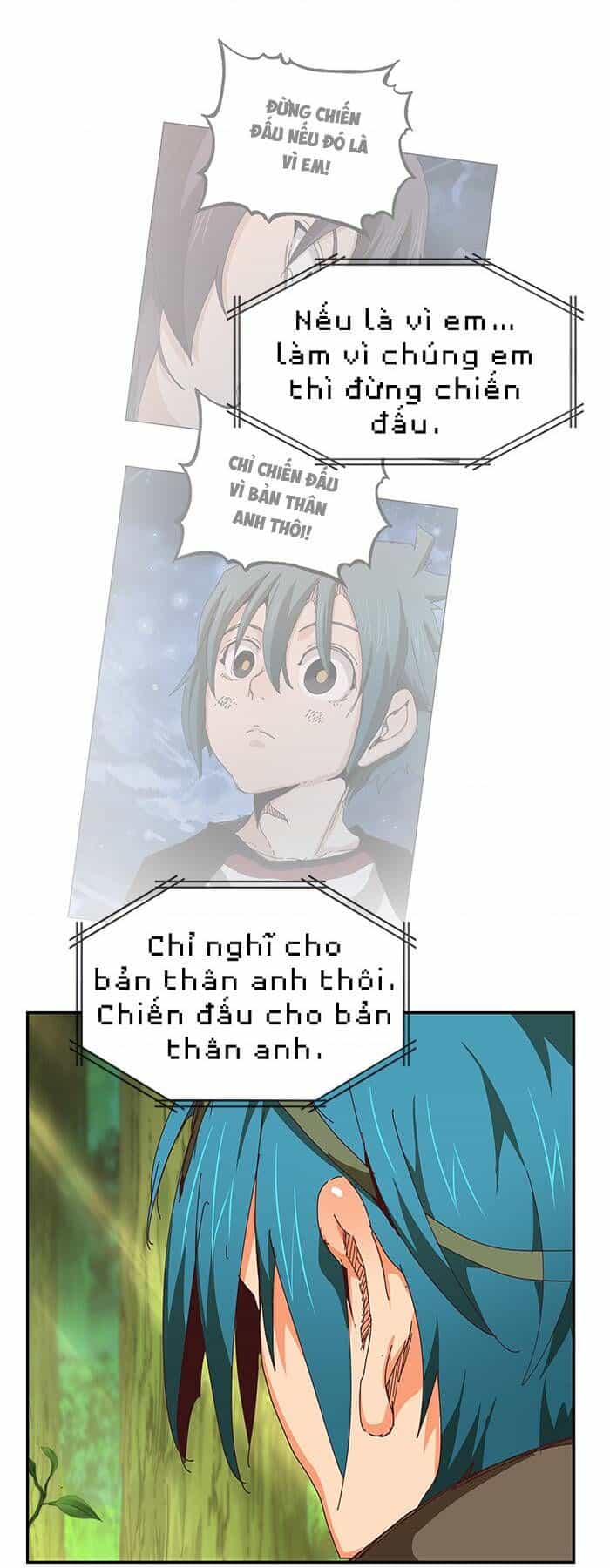 Chúa Tể Học Đường - Chương 539.5 - ảnh 60