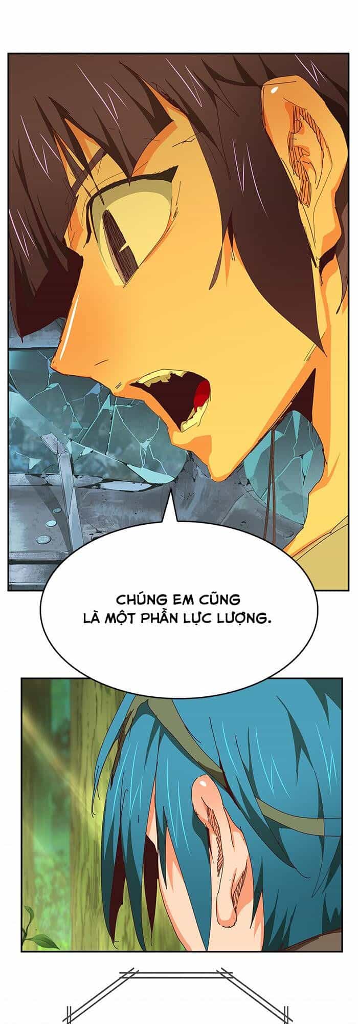 Chúa Tể Học Đường - Chương 539.5 - ảnh 62