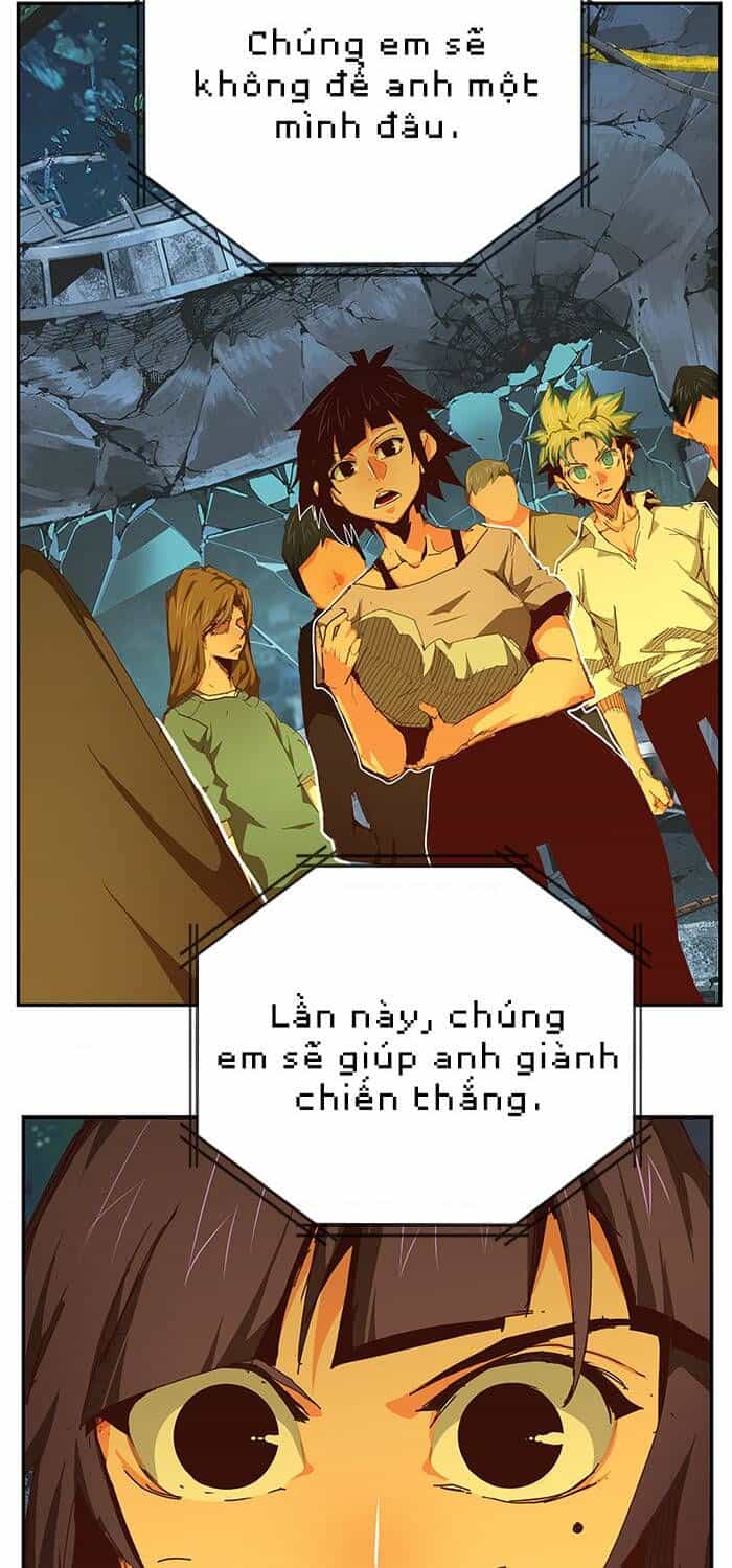 Chúa Tể Học Đường - Chương 539.5 - ảnh 63