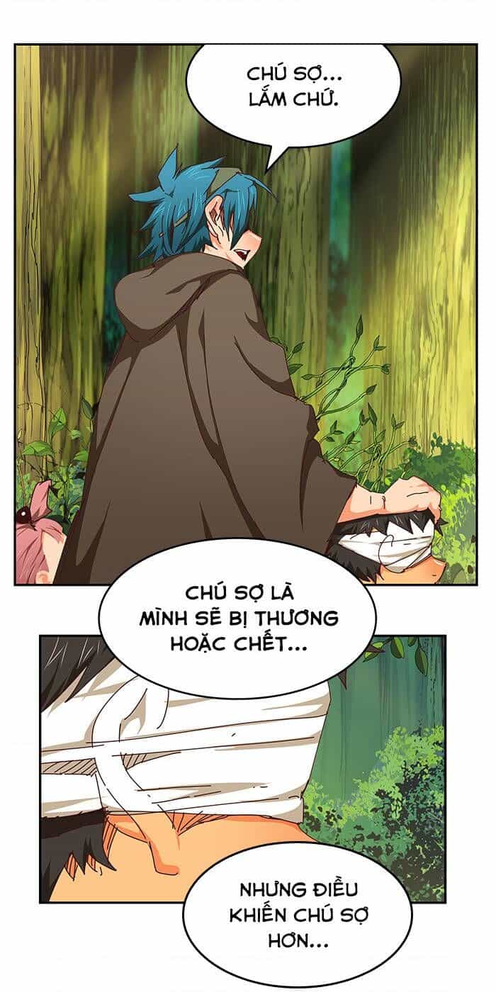 Chúa Tể Học Đường - Chương 539.5 - ảnh 74