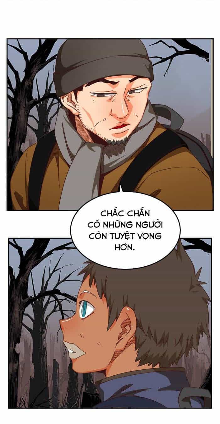 Chúa Tể Học Đường - Chương 540 - ảnh 20