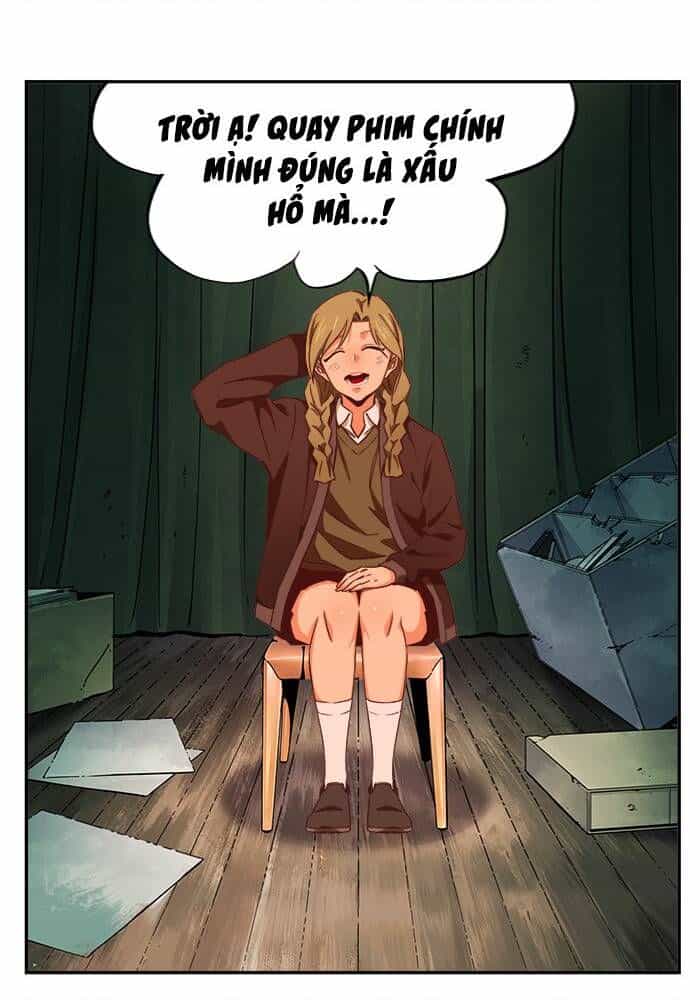 Chúa Tể Học Đường - Chương 540 - ảnh 46