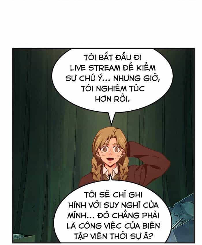 Chúa Tể Học Đường - Chương 540 - ảnh 53