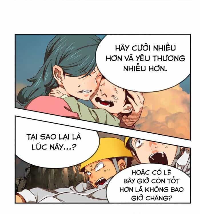 Chúa Tể Học Đường - Chương 540 - ảnh 59