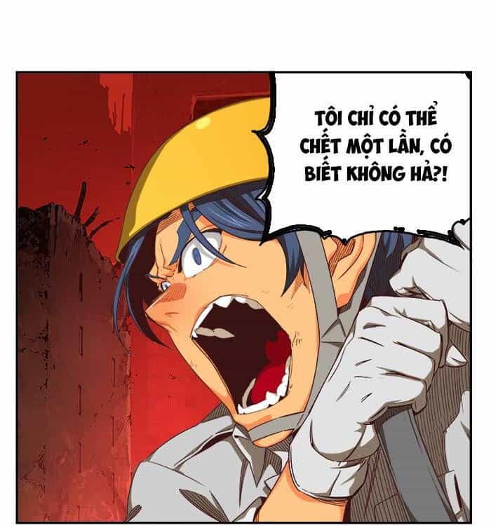 Chúa Tể Học Đường - Chương 540 - ảnh 67