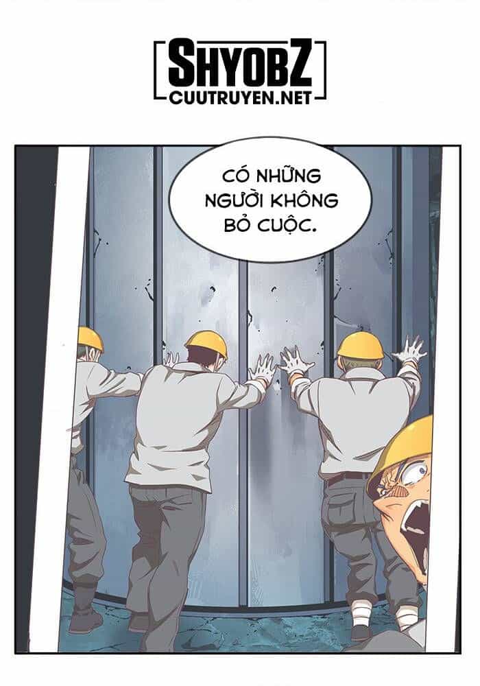 Chúa Tể Học Đường - Chương 540 - ảnh 70