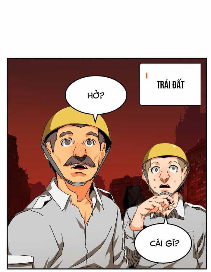 Chúa Tể Học Đường - Chương 541 - ảnh 12