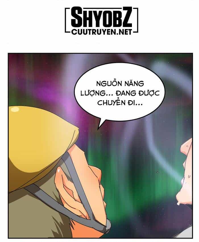 Chúa Tể Học Đường - Chương 541 - ảnh 14