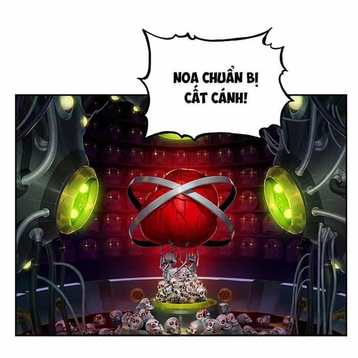 Chúa Tể Học Đường - Chương 541 - ảnh 17