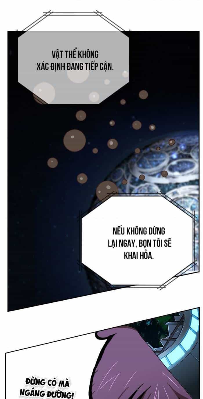 Chúa Tể Học Đường - Chương 541 - ảnh 68