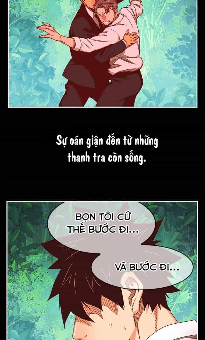 Chúa Tể Học Đường - Chương 542 - ảnh 43