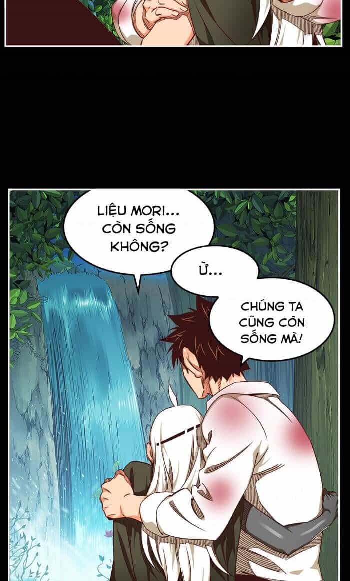 Chúa Tể Học Đường - Chương 542 - ảnh 53