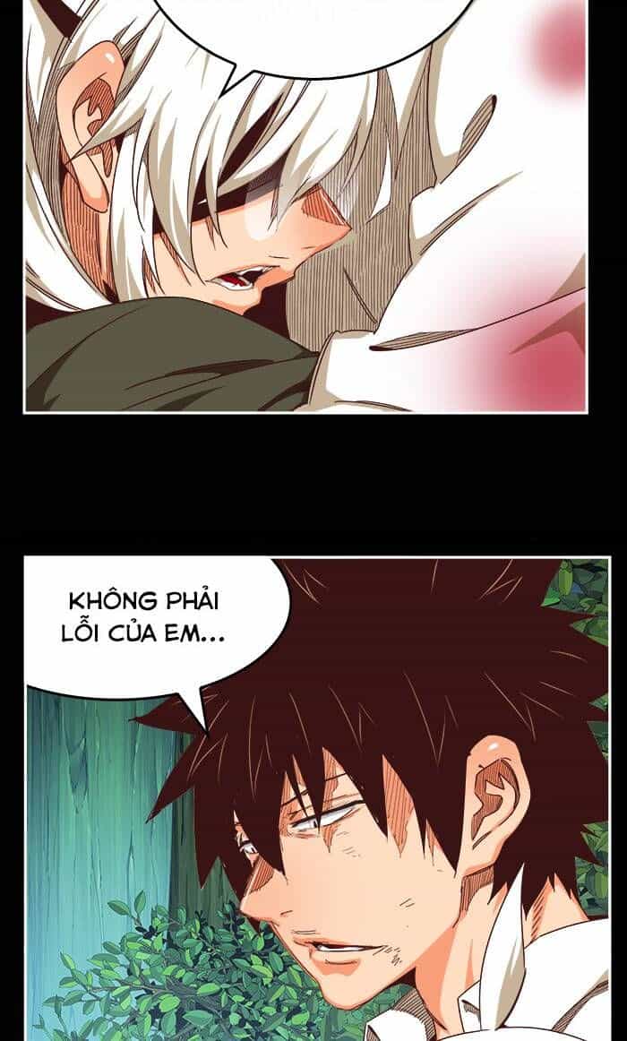 Chúa Tể Học Đường - Chương 542 - ảnh 55