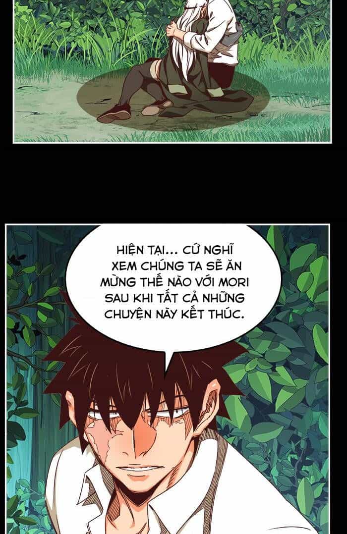 Chúa Tể Học Đường - Chương 542 - ảnh 60