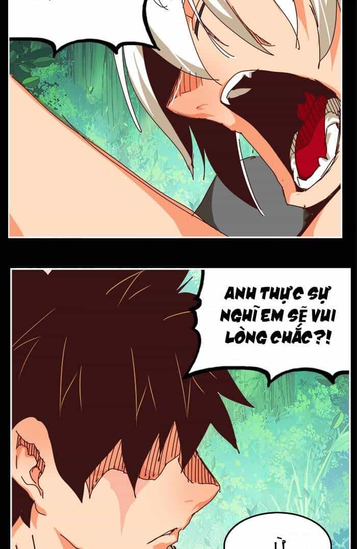 Chúa Tể Học Đường - Chương 542 - ảnh 70
