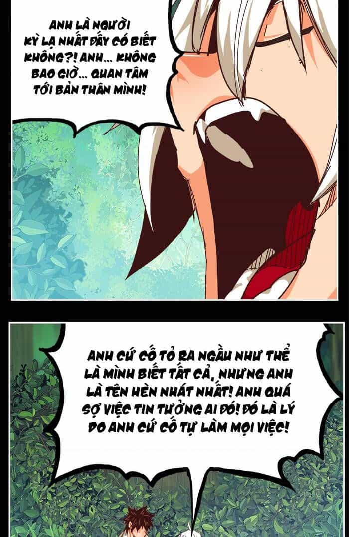 Chúa Tể Học Đường - Chương 542 - ảnh 76
