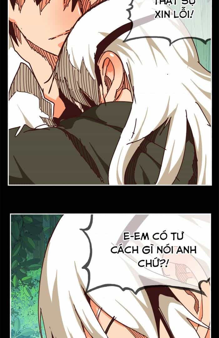 Chúa Tể Học Đường - Chương 542 - ảnh 80