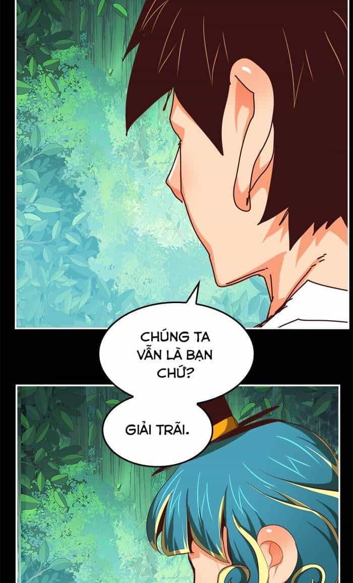 Chúa Tể Học Đường - Chương 542.5 - ảnh 12