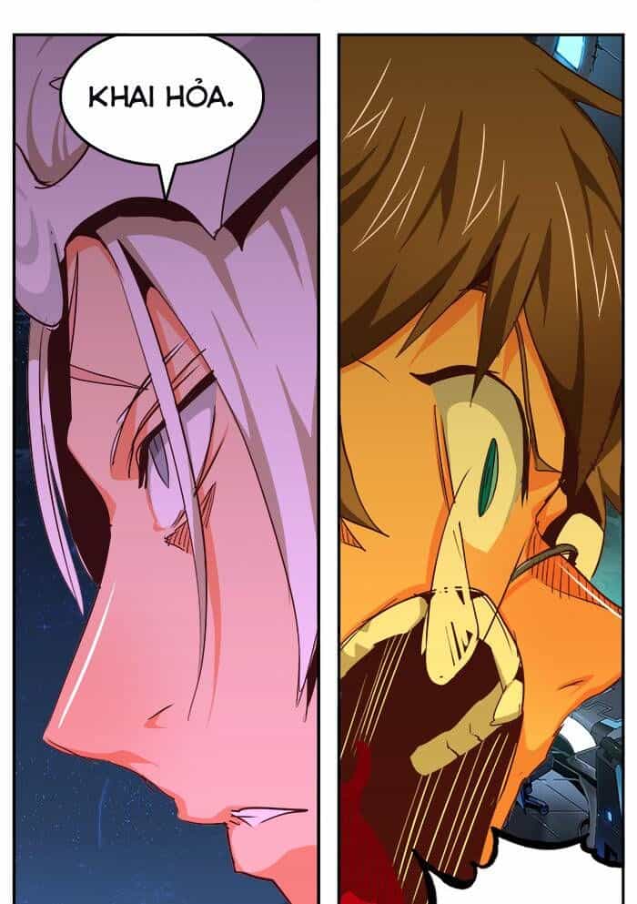 Chúa Tể Học Đường - Chương 542.5 - ảnh 30